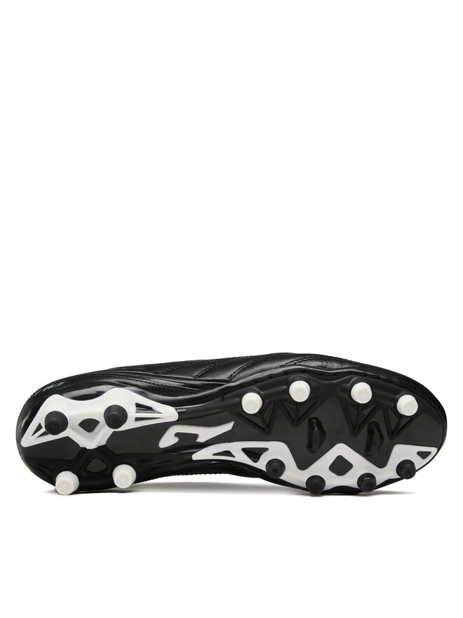Joma Zapatos de fútbol Joma Numero-10 2201 N10W2201FG Negro