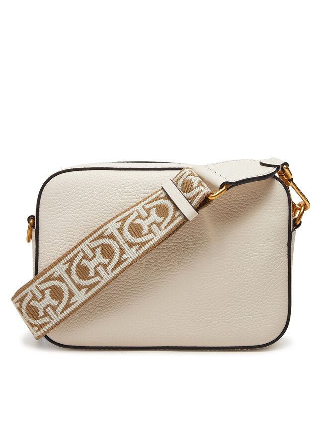 Coccinelle Handtasche Coccinelle E1 NOF 15 02 01 Weiß