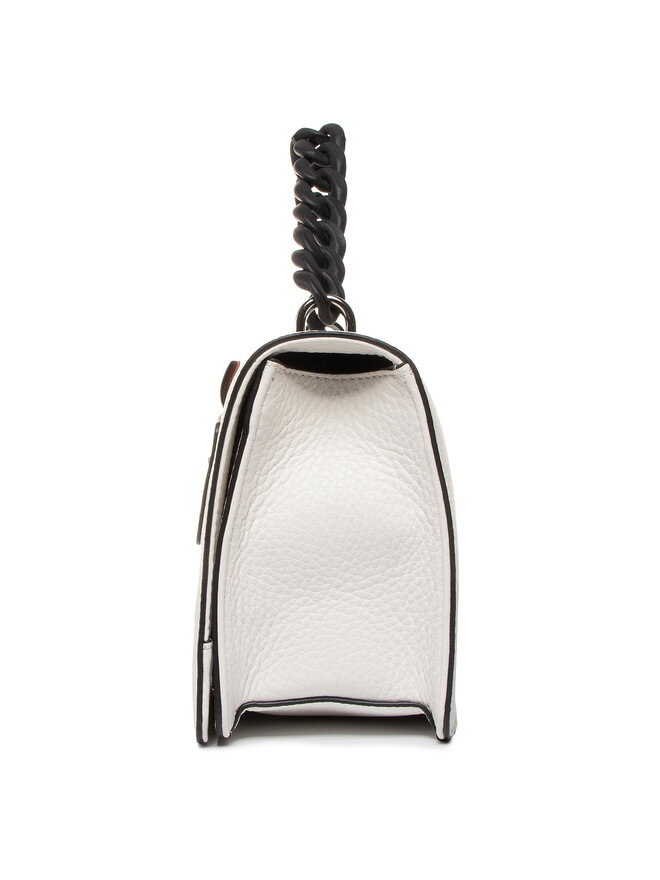 LOVE MOSCHINO Handtasche LOVE MOSCHINO JC4066PP1ALJ0100 Beige
