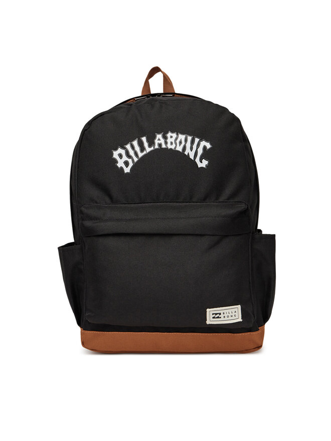 Billabong Ruksak Billabong BLB-KS-002-07 Čierna