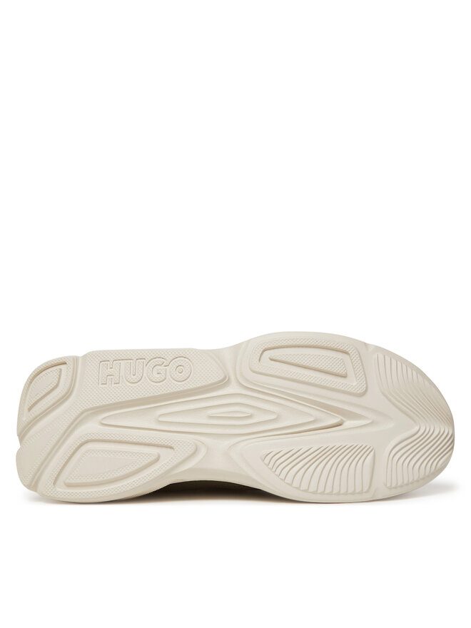 HUGO Tenisice HUGO Leon 50541684 Zelena