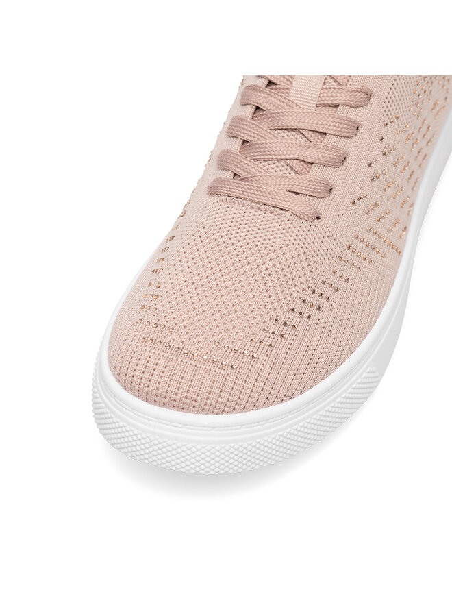 Jenny Fairy Sneakers Jenny Fairy WFA0610-1 Roz