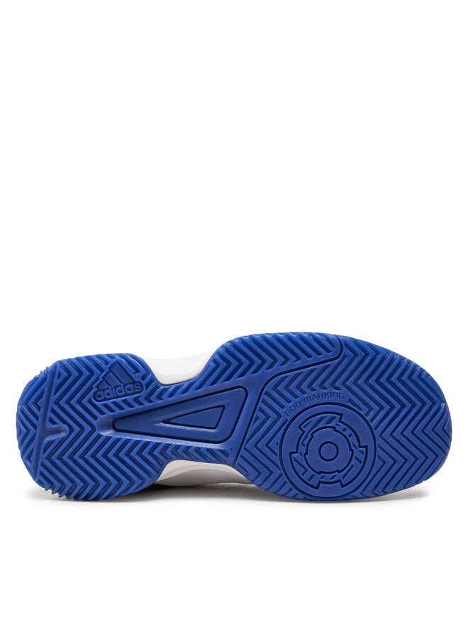 adidas Buty halowe adidas Court Stabil ID5683 Biały