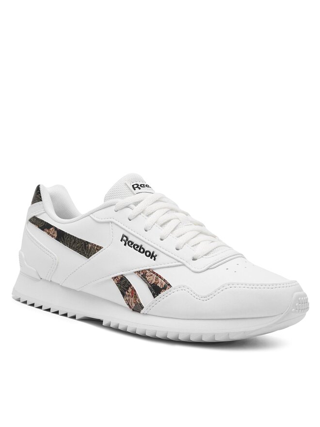 Reebok Sneakers Reebok Royal Glide Ripple Clip FW7886 Weiß
