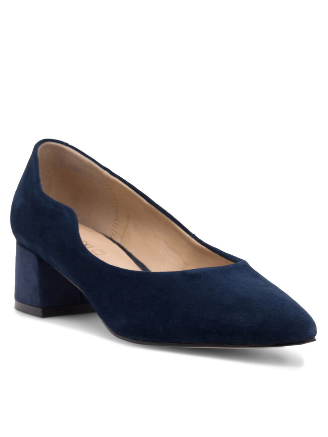 Lasocki Pumps Lasocki WYL3406-1Z Dunkelblau
