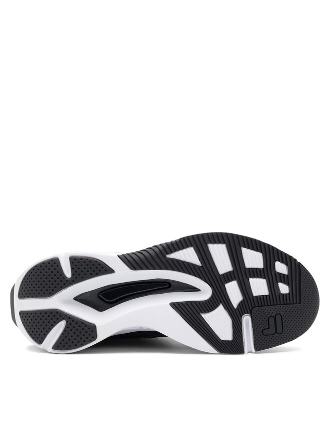 Fila Sneakersy Fila Shocket Train FFM0080.80010 Černá