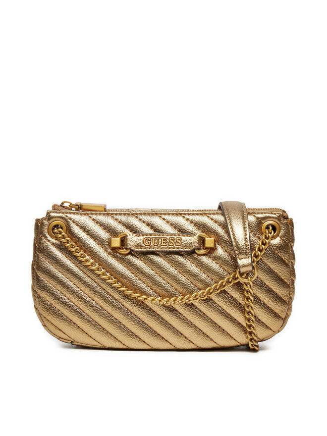 Guess Táska Guess HWQM94 95720 Arany