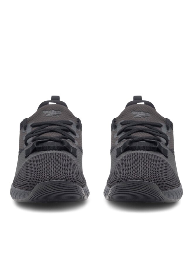 Reebok Παπούτσια για Γυμναστήριο Reebok Flashfilm Train 2.0 G55595 Μαύρο