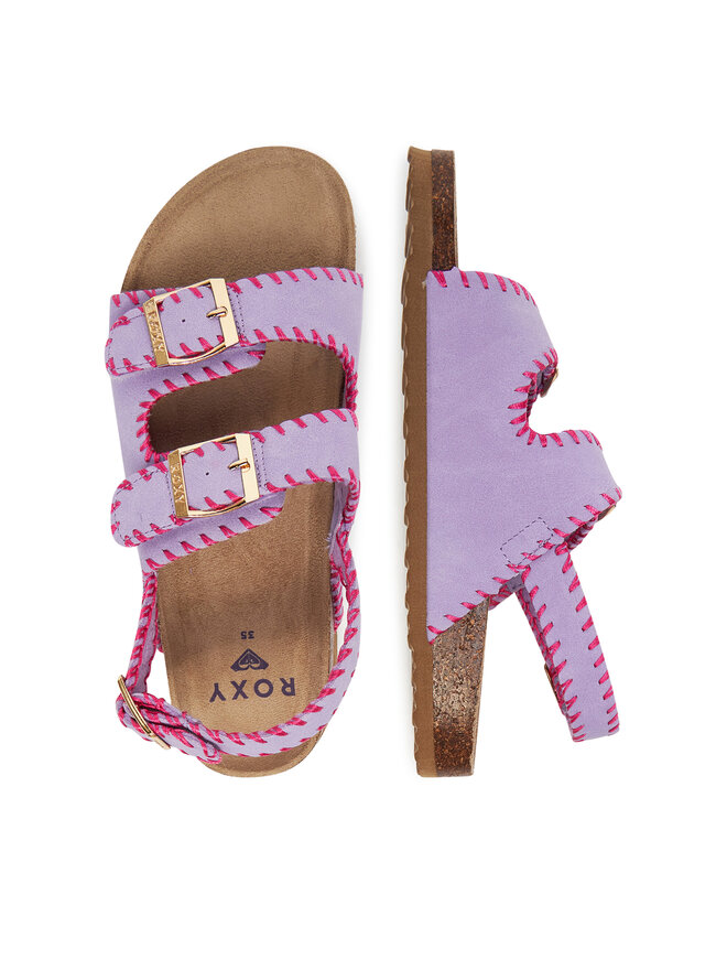 Roxy Sandale Roxy AVO-RMT-126 Violet