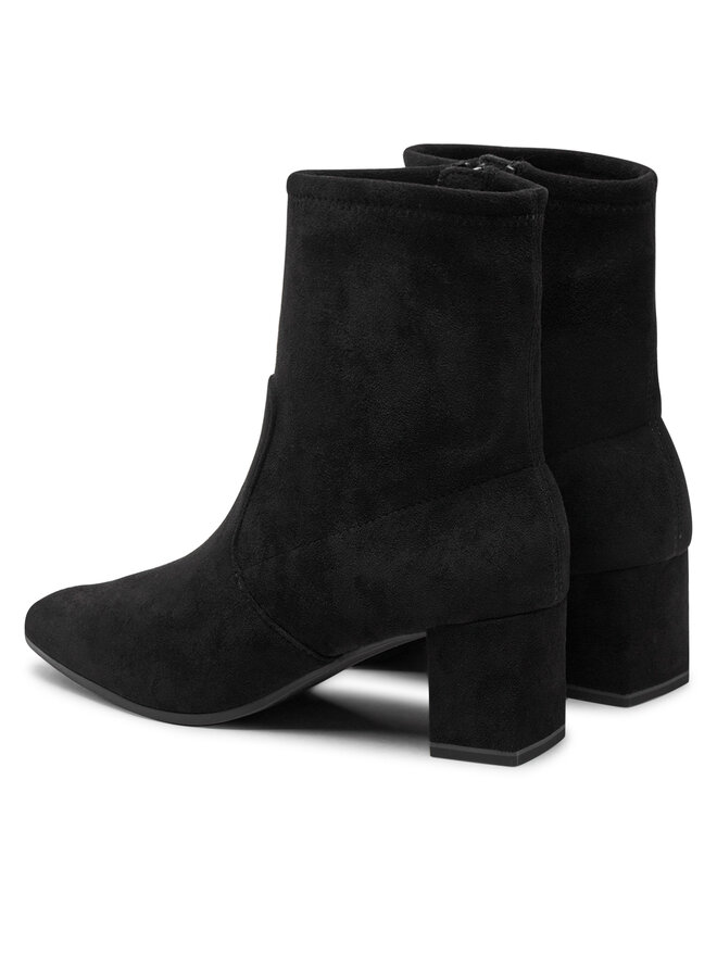 Caprice Stivaletti Caprice 9-25354-41 Nero