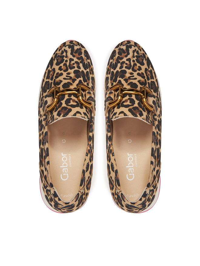 Gabor Loafers Gabor 62.472.90 Marrón