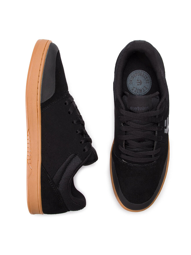 Etnies Sneakers Etnies Marana 4101000403 Nero