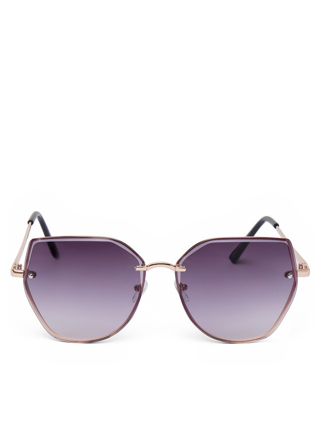 JENNY Gafas de sol JENNY 4WF-008-SS25 Negro