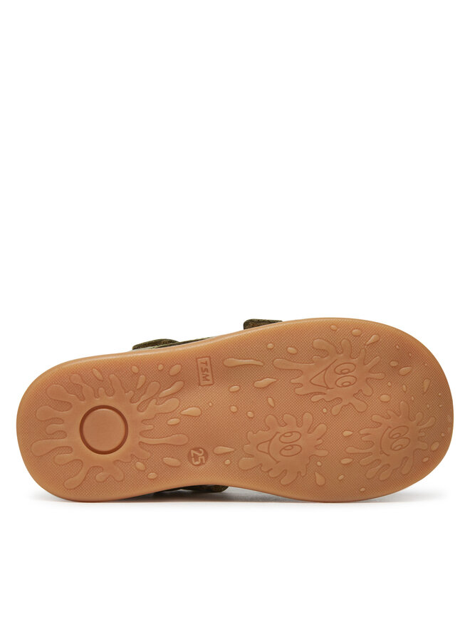 Froddo Sandale Froddo Dallas G2150200-3 S Kaki