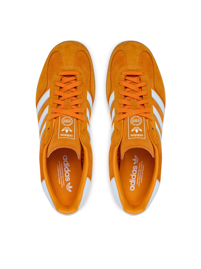 adidas Sneakers adidas Gazelle IH9640 Orange