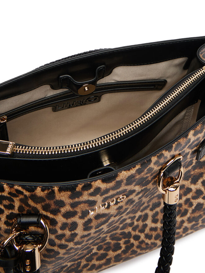 Liu Jo Handtasche Liu Jo AA6086 E1119 Braun