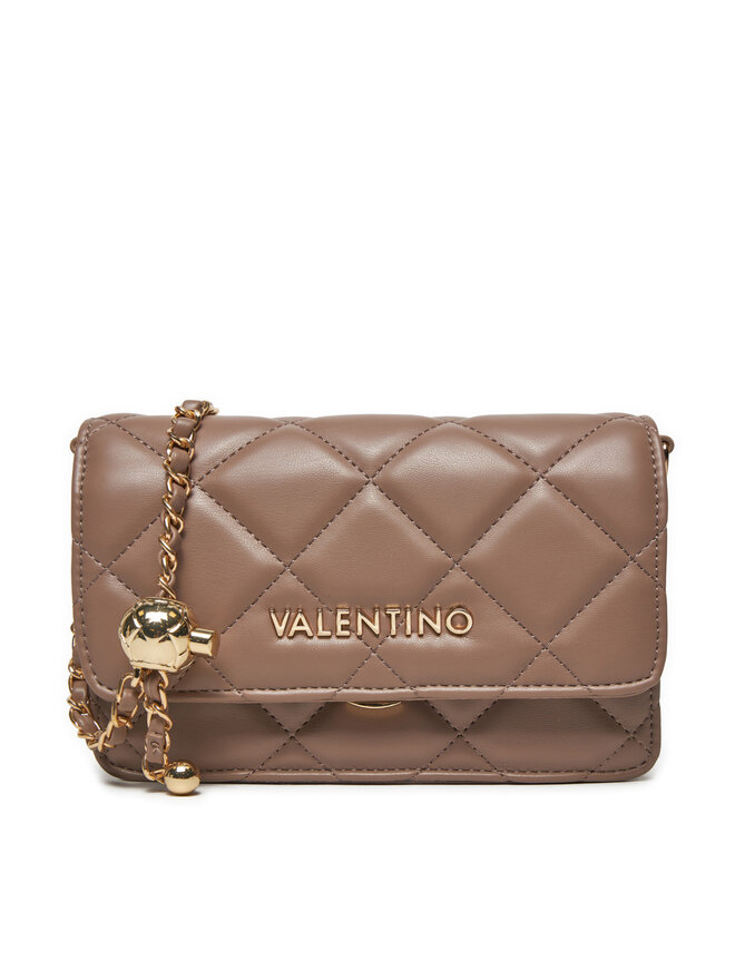 Valentino Сумка Valentino Ocarina VBS3KK52R Коричневий