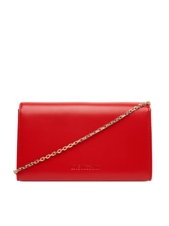 LOVE MOSCHINO Handtasche LOVE MOSCHINO JC4186PP1NLP0500 Rot