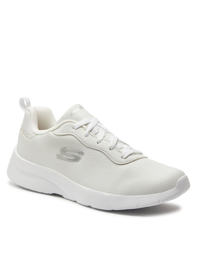 Skechers Sneakers Skechers Dynamight 2.0 88888368/WHT Bianco