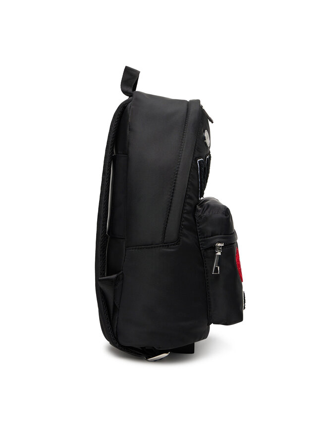 DKNY Rucksack DKNY R52KEK28 Schwarz