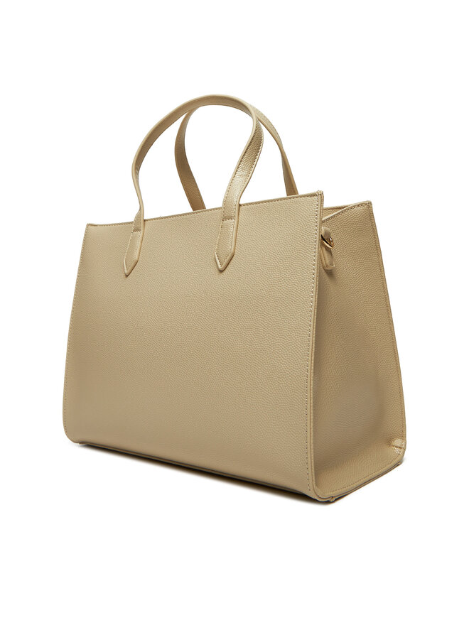 Valentino Дамска чанта Valentino Divina  VBS1R414G Бежов