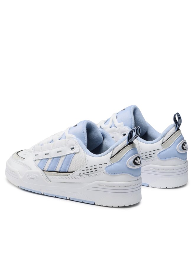 adidas Tenisice adidas Adi2000 Shoes HQ6918 Bijela