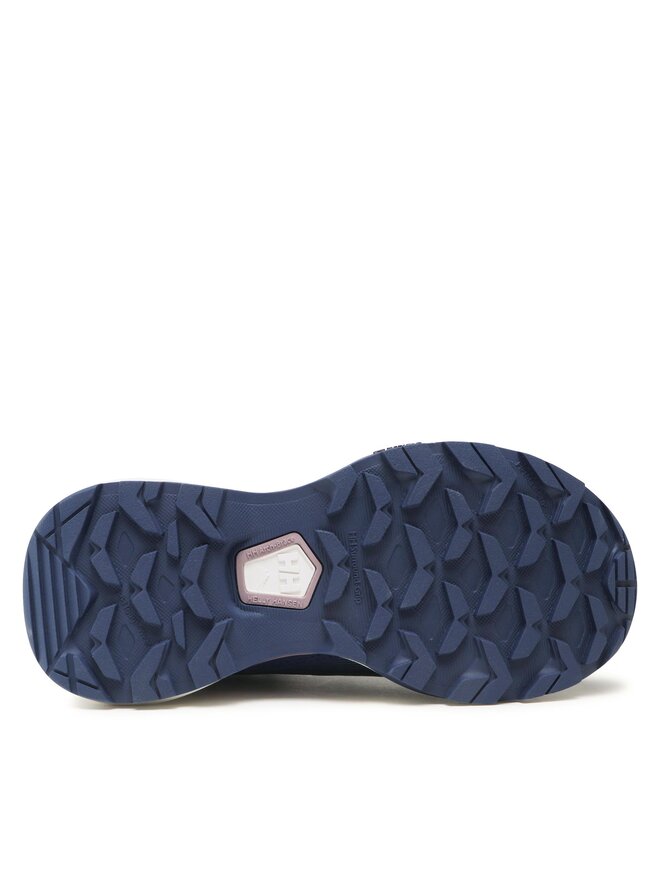 Helly Hansen Pārgājienu apavi Helly Hansen Traverse Ht 11806_584 Tumši zils