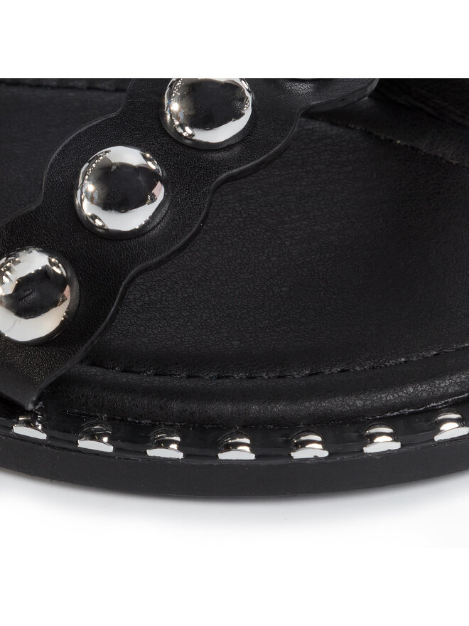 DeeZee Basutės DeeZee LS5153-11 Juoda