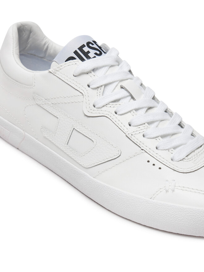 Diesel Tenisice Diesel S-Leroji Y03340 PR030 T1003 Bijela