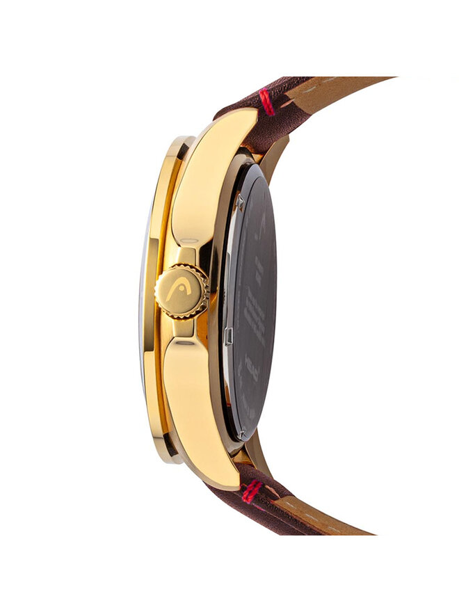 Head Reloj Head Rome 1 H800411 Guinda/burdeos