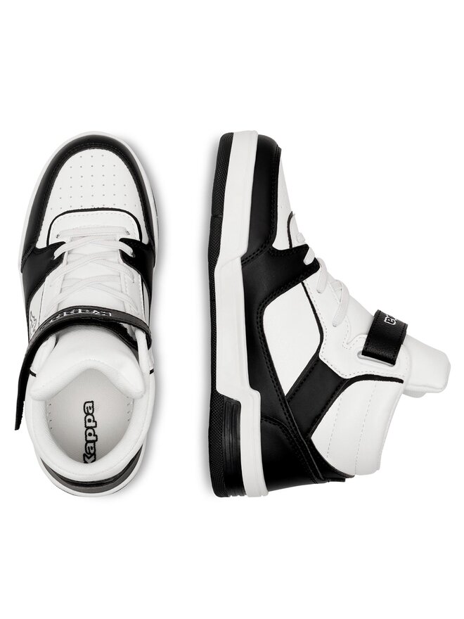 Kappa Sneakers Kappa SS24-3C057 Negru
