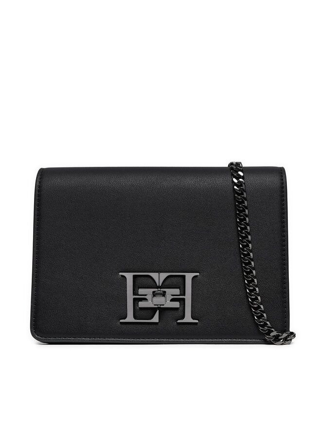 Elisabetta Franchi Torebka Elisabetta Franchi BS-11A-46E2-V250 Czarny