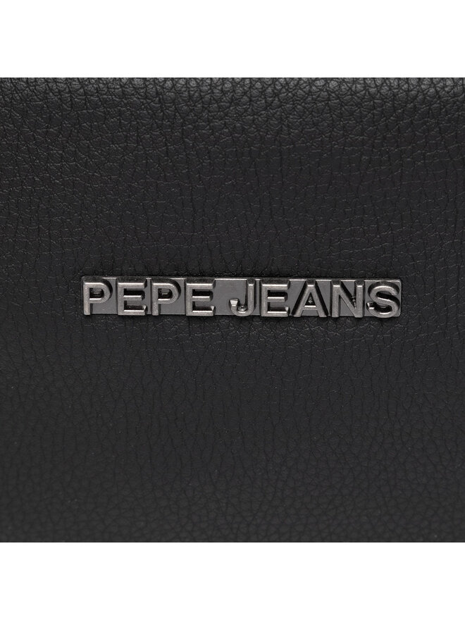 Pepe Jeans Рюкзак Pepe Jeans 7232121 Чорний