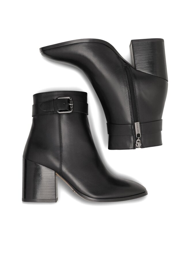 Gino Rossi Botines Gino Rossi MATERA-36733 Negro
