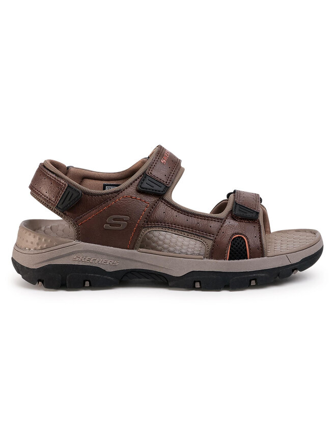 Skechers Sandalias Skechers Hirano 204106/BRN Marrón