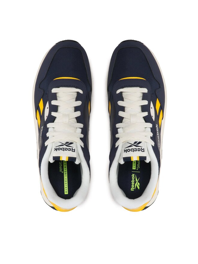 Reebok Sneakers Reebok Heritance GW7823 Dunkelblau