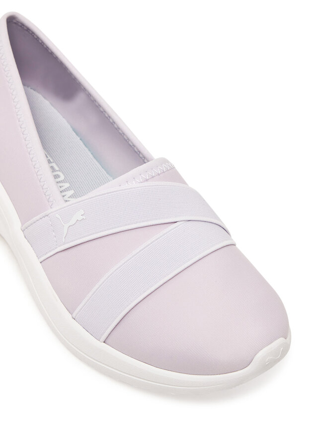 Puma Scarpe basse Puma Adelina 2 400236 03 Rosa