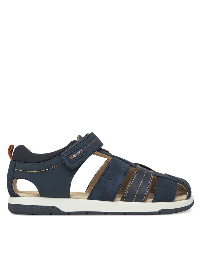 Mayoral Sandalen Mayoral 45678 Dunkelblau