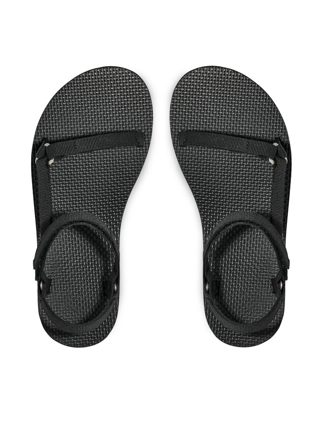 Teva Basutės Teva Original Universal Slim 1150110 Juoda