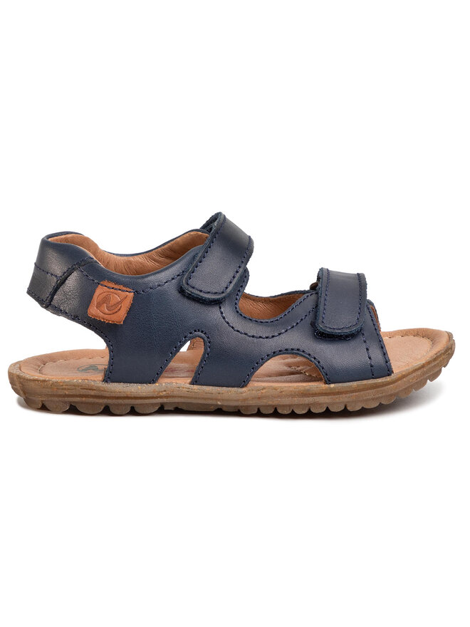 Naturino Сандали Naturino Sky Nappa Spazz. 0010502430.01.0C02 S Тъмносин