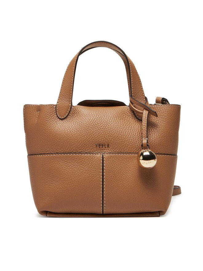 Furla Torebka Furla WB01825 HSF000 CN YU500 Brązowy