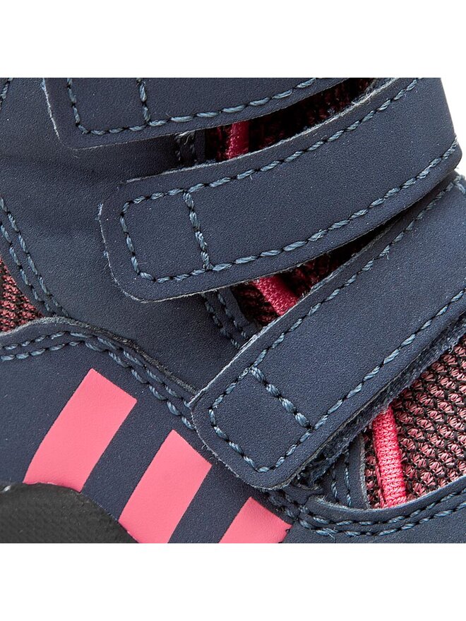 Turistiniai batai adidas Cw Holtanna Snow Cf I BB1402 Tamsiai m lyna eavalyne.lt