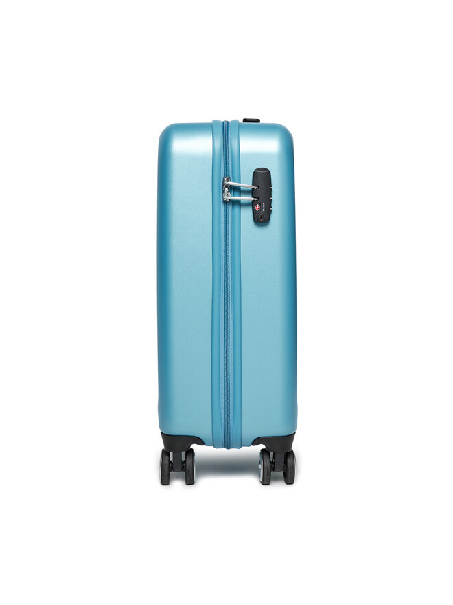American Tourister Kabínový kufor American Tourister Astrobeam 149794-A287-1IDU Modrá