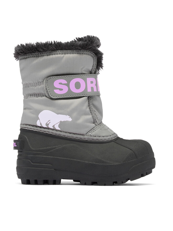Sorel Апрески Sorel Snow Commander™ 2114101062 Сив