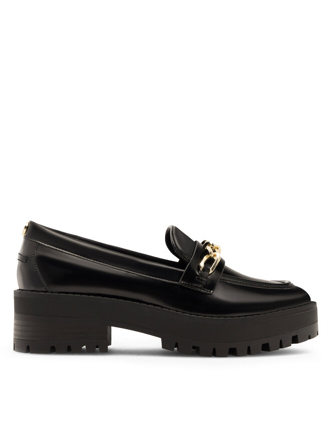 Nine West Loferi Nine West NYLA 8123-1 Melns