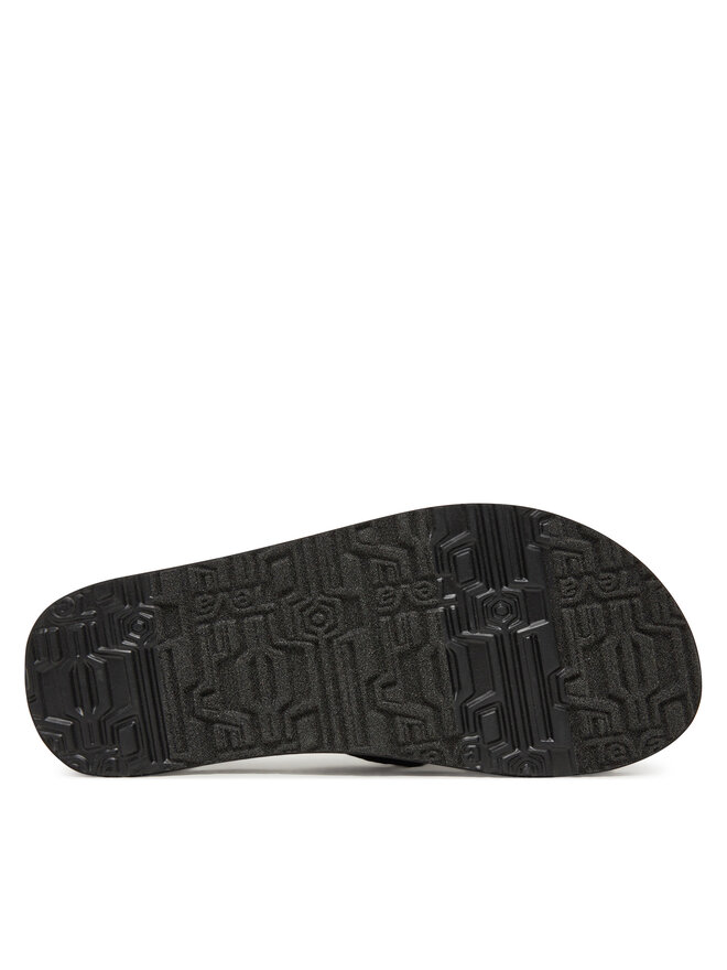 Teva Japonke Teva Mush II 4168 Črna