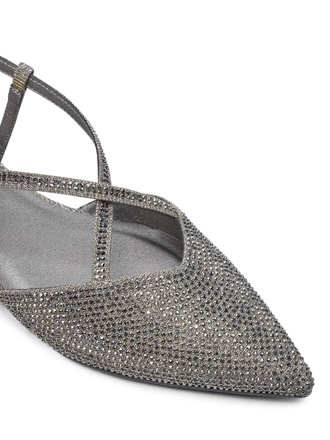 Menbur Sandalen Menbur 25695 Grau