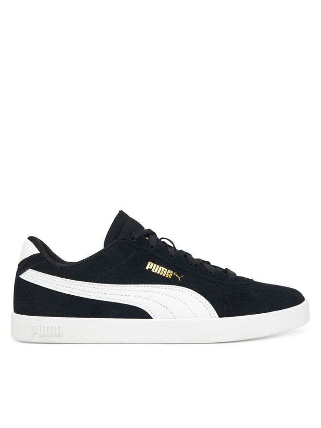 Puma Sneakers Puma Puma Club II 397444-01 Schwarz