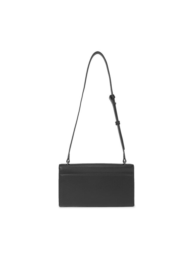 KARL LAGERFELD Geantă KARL LAGERFELD 240W3109 Negru