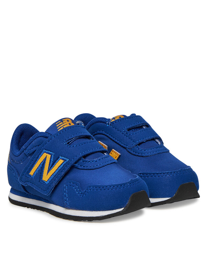 New Balance Superge New Balance IV323AD Modra